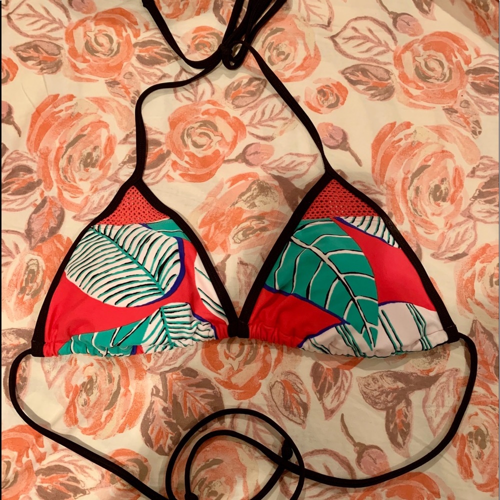 American Eagle Swim Top